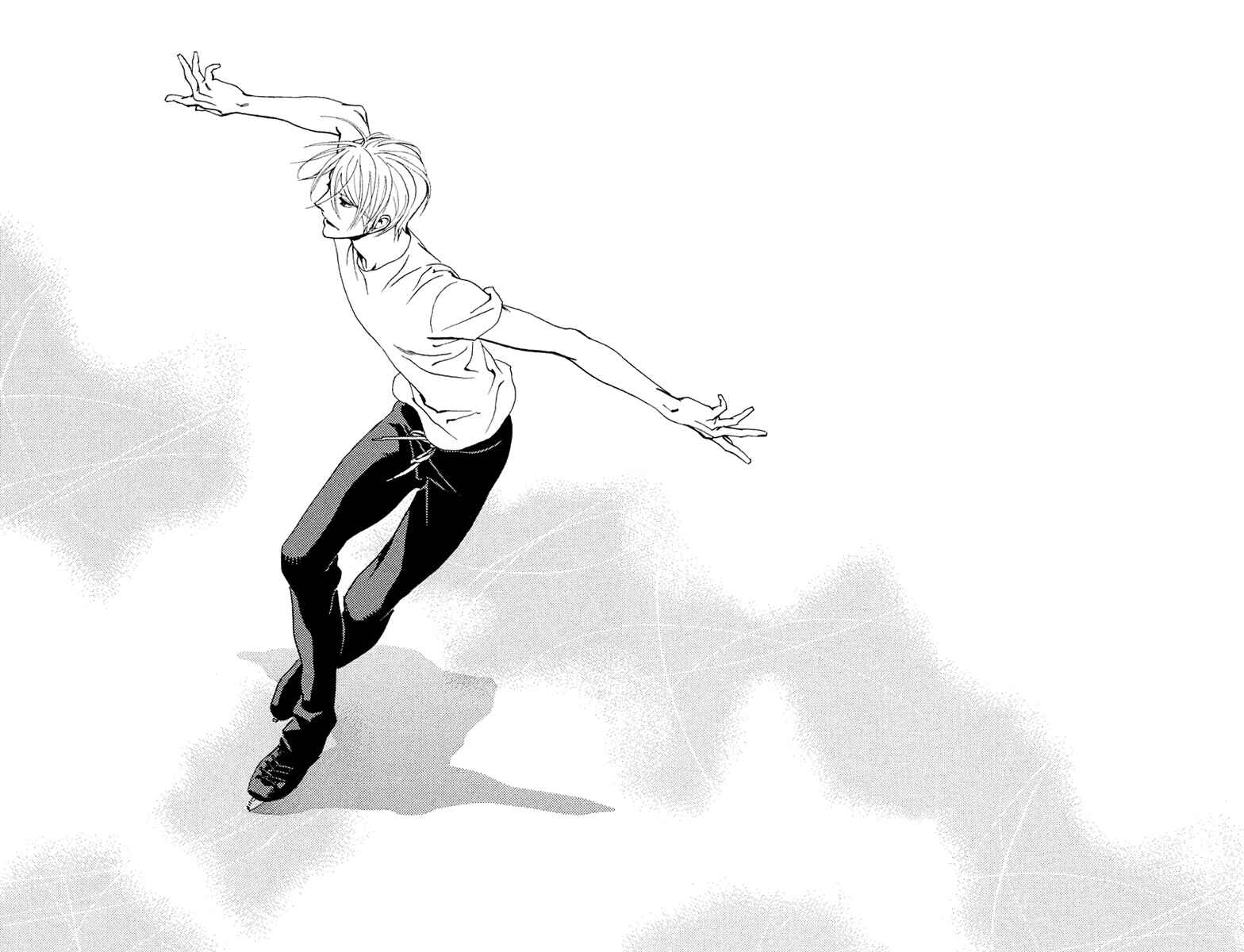 Page 2 Chapter 4 Ginban Kishi