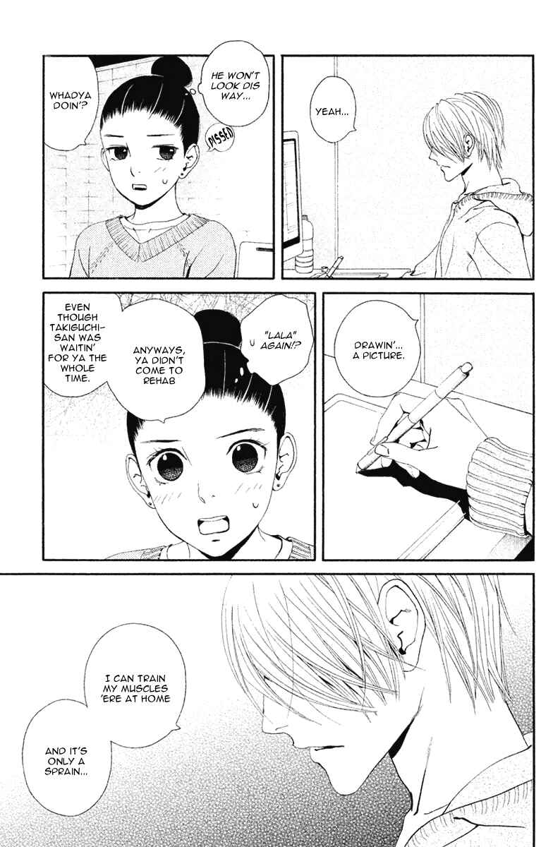 Page 26 Chapter 11 Ginban Kishi