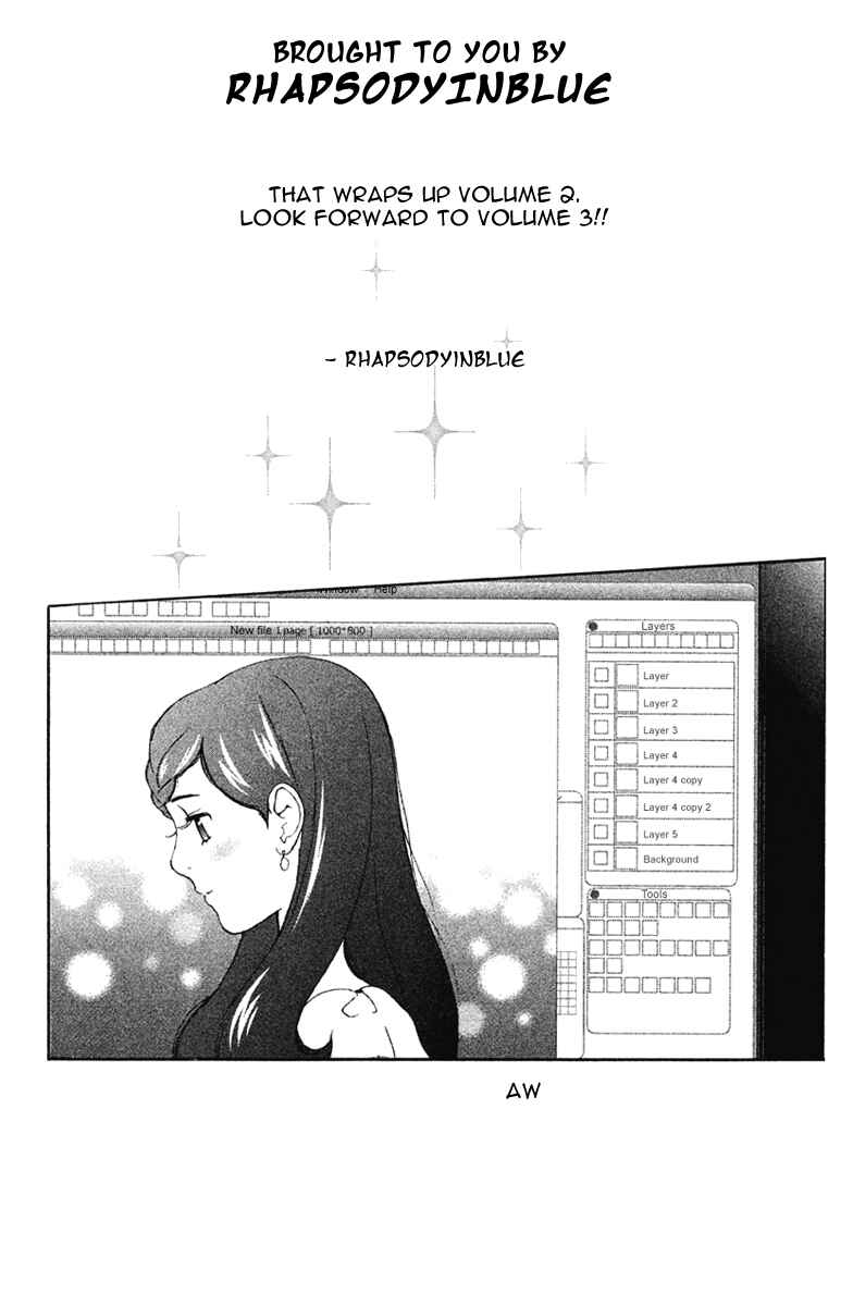 Page 37 Chapter 11 Ginban Kishi