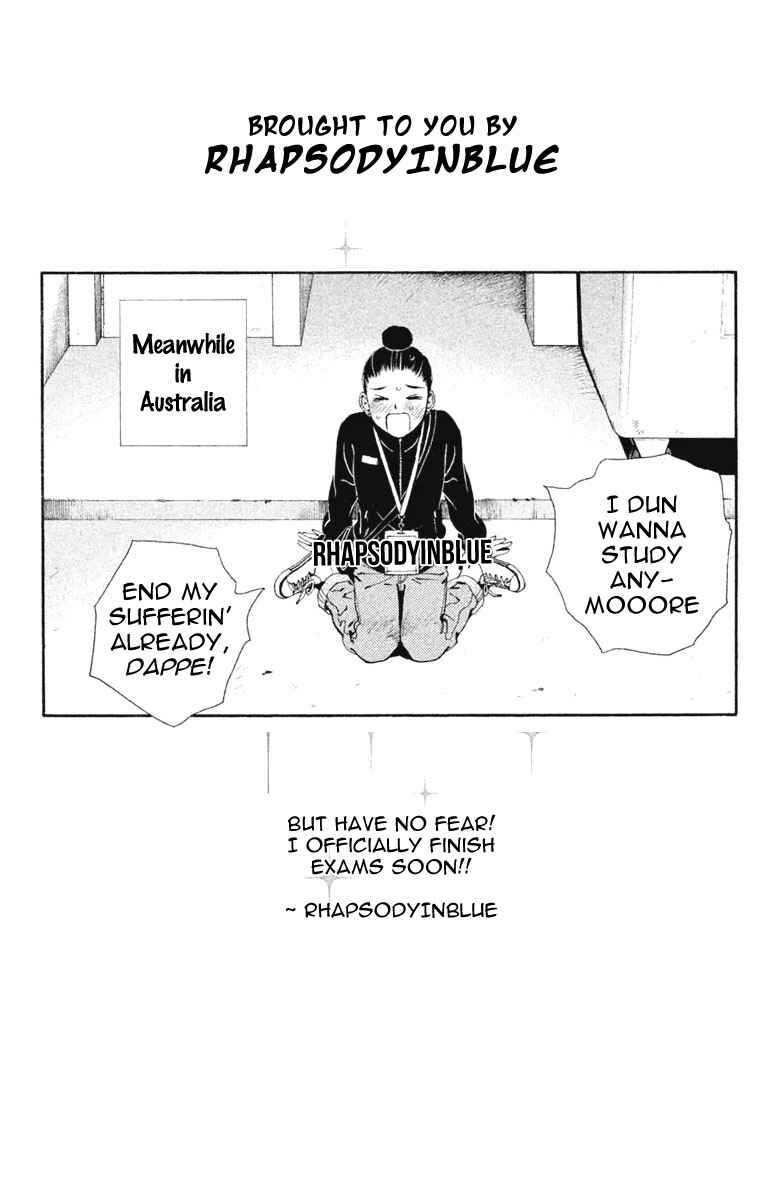 Page 41 Chapter 13 Ginban Kishi