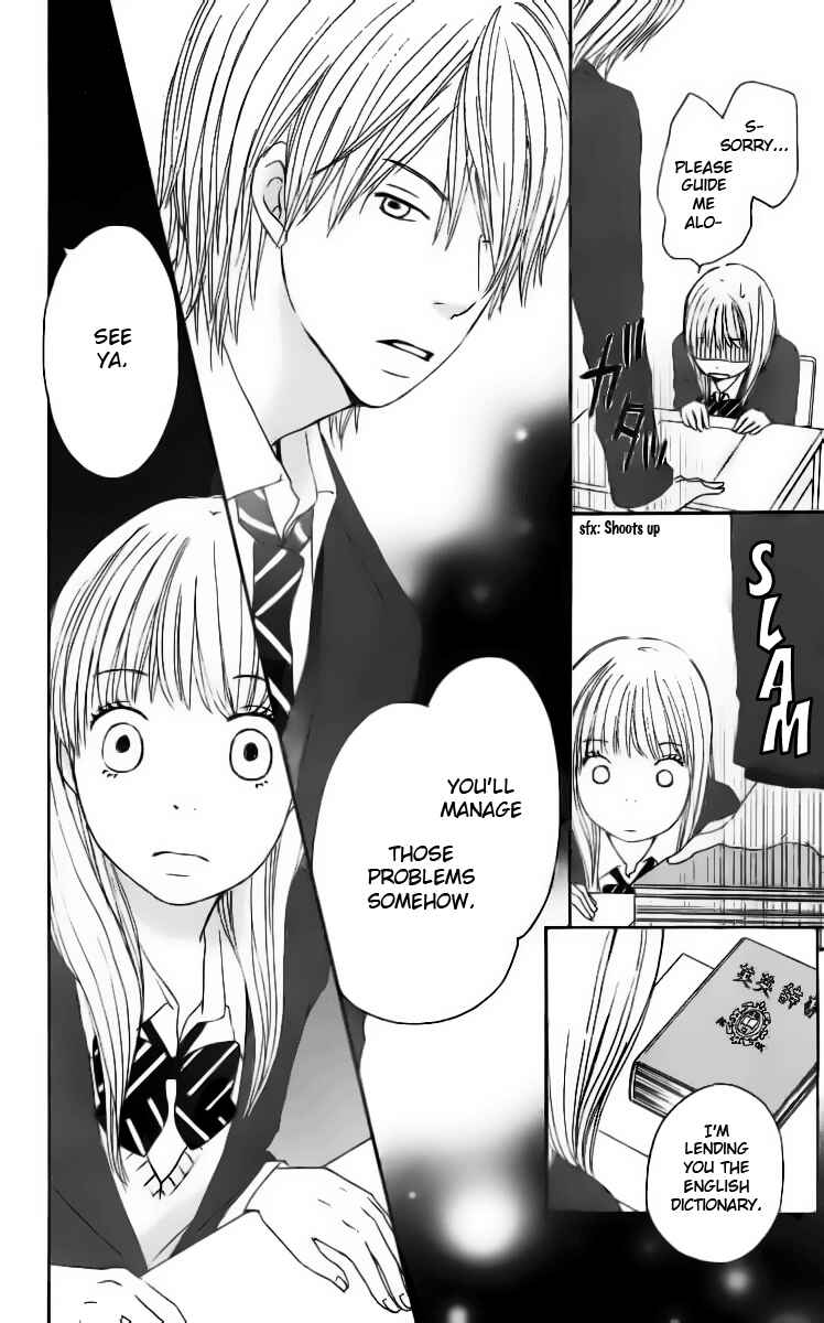 Page 10 Chapter 12 Haruyuki Bus