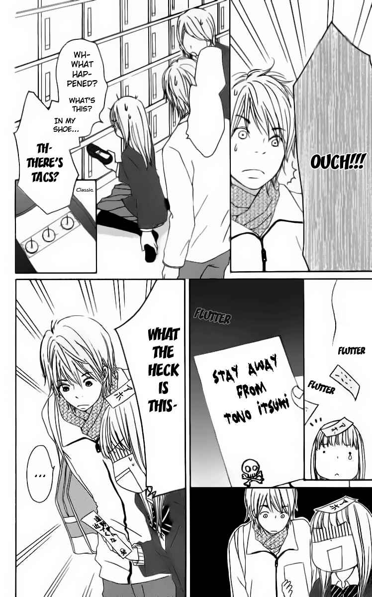 Page 32 Chapter 12 Haruyuki Bus