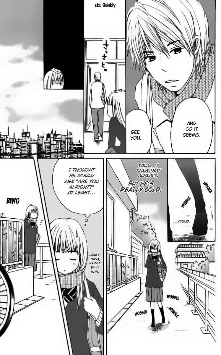 Page 33 Chapter 12 Haruyuki Bus