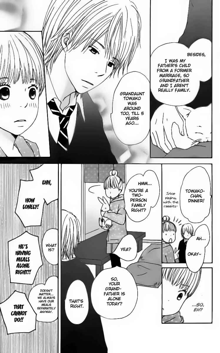 Page 39 Chapter 12 Haruyuki Bus