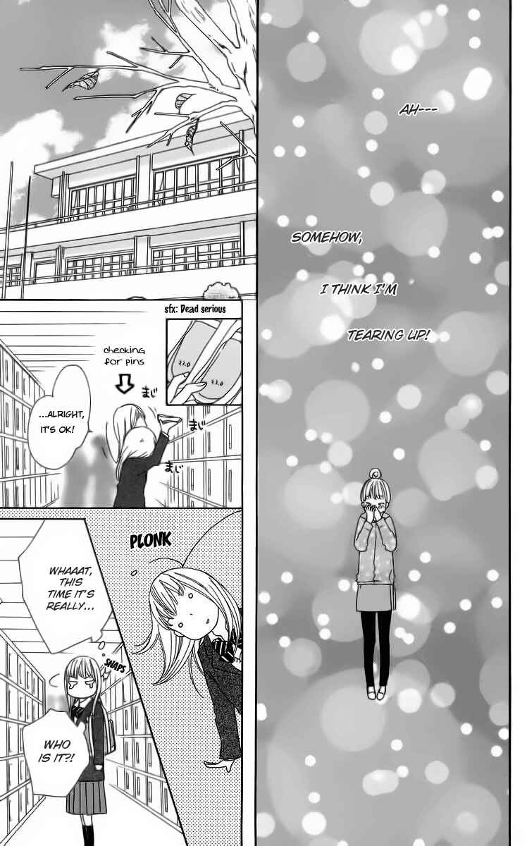 Page 43 Chapter 12 Haruyuki Bus