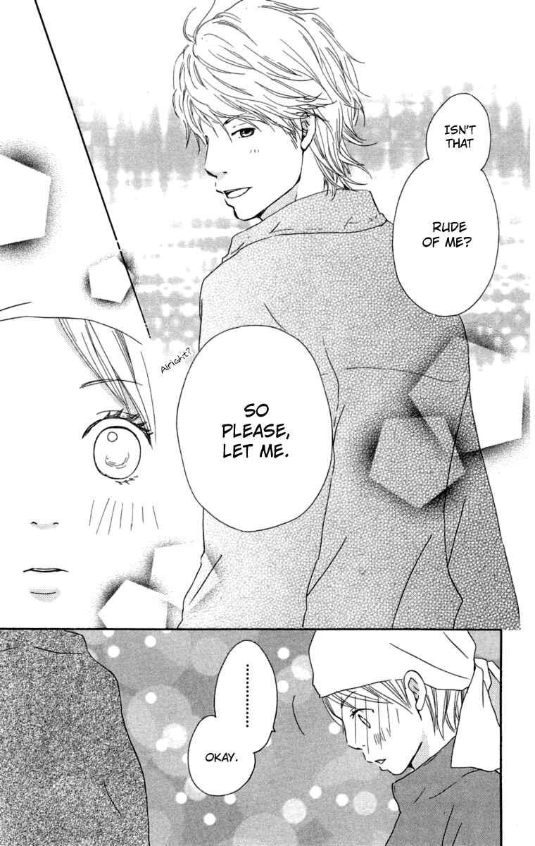 Page 13 Chapter 15 Haruyuki Bus