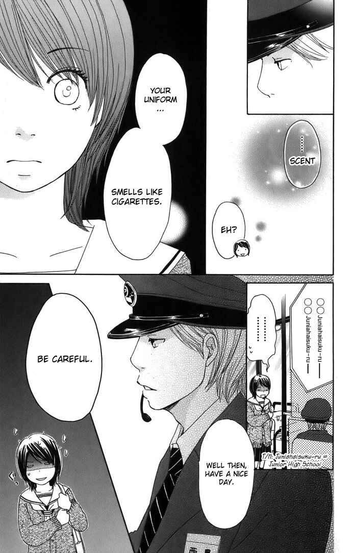 Page 8 Chapter 3 Haruyuki Bus
