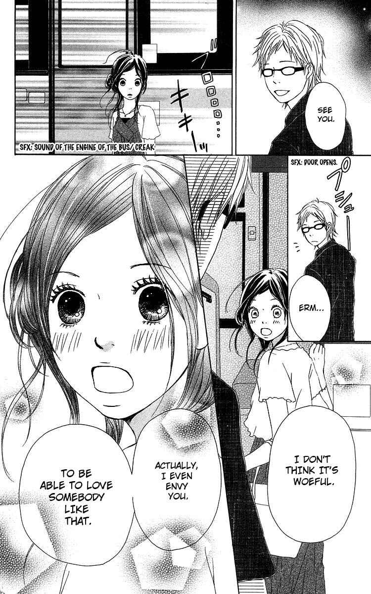Page 16 Chapter 8 Haruyuki Bus