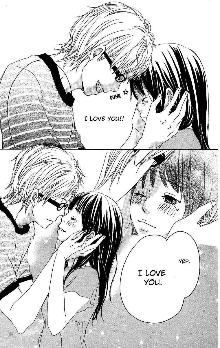 Page 45 Chapter 8 Haruyuki Bus