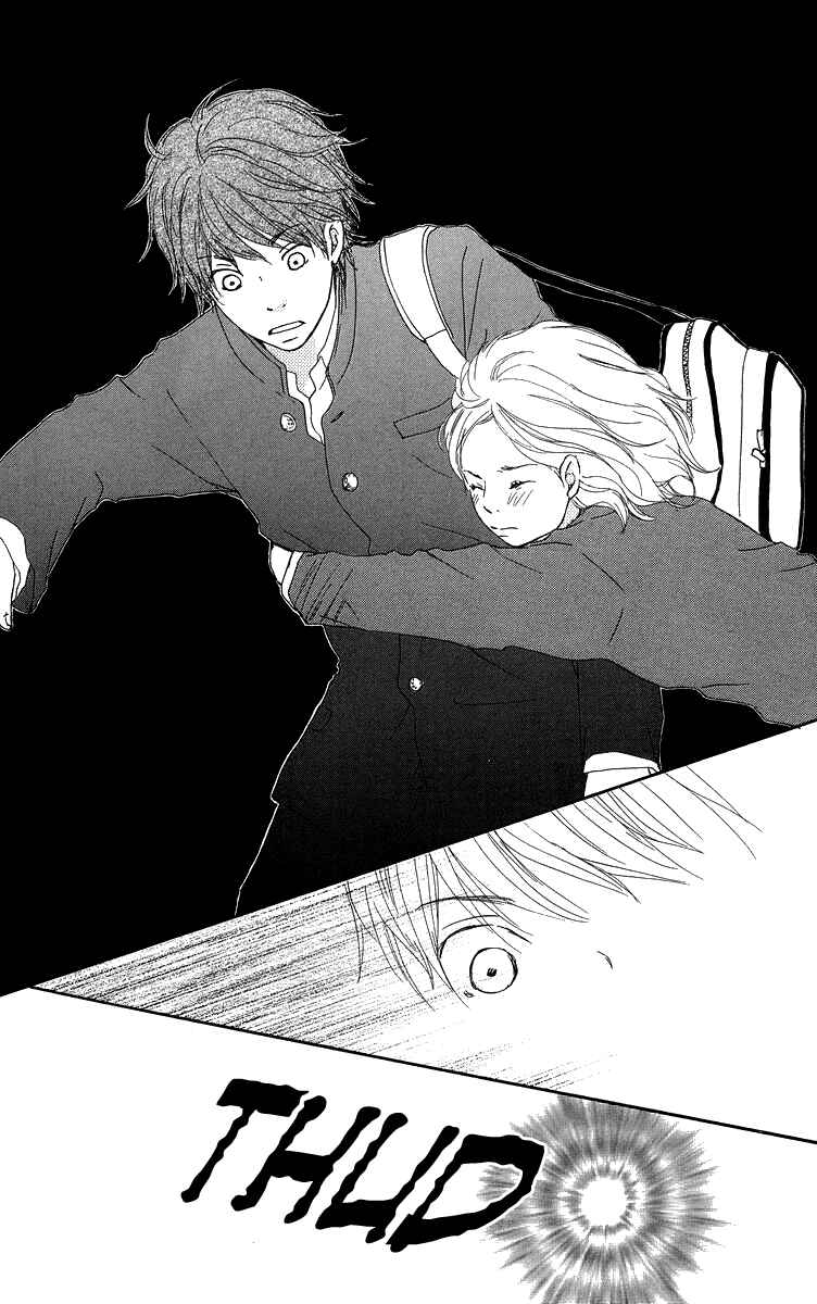 Page 37 Chapter 13 Haruyuki Bus