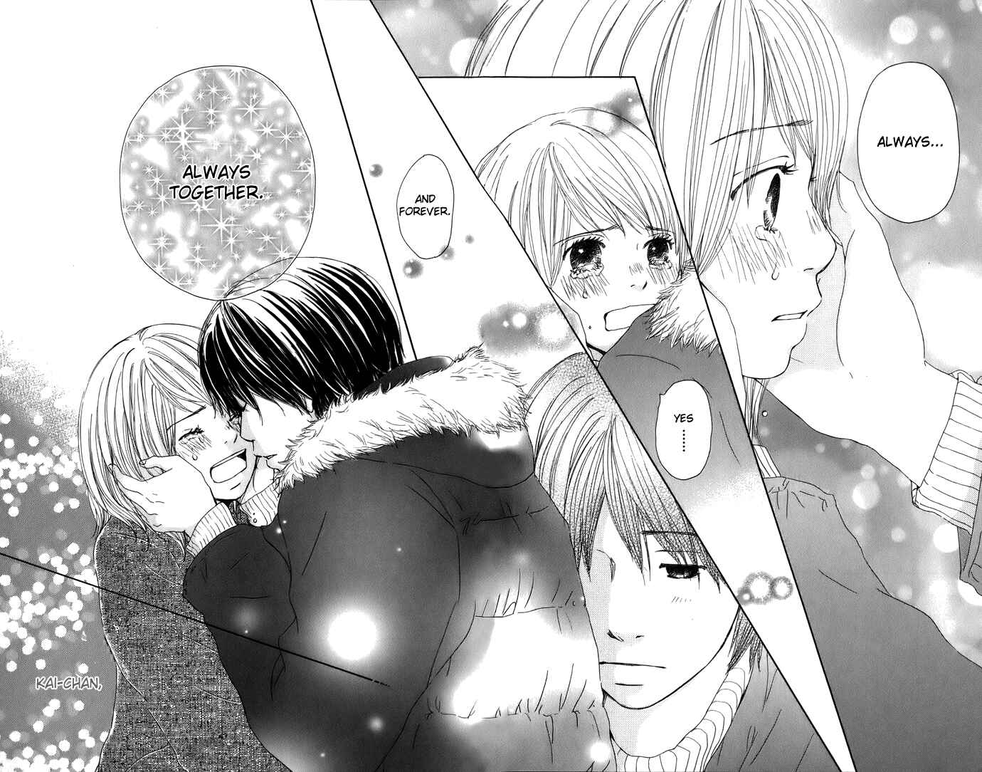 Page 34 Chapter 5 Haruyuki Bus