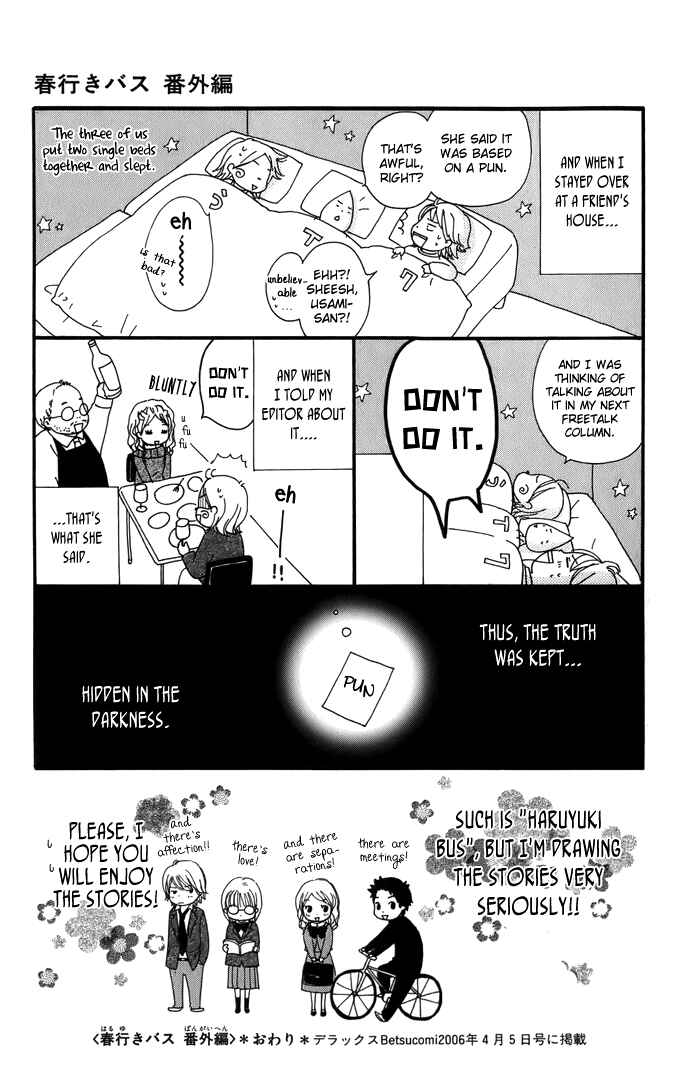 Page 38 Chapter 5 Haruyuki Bus