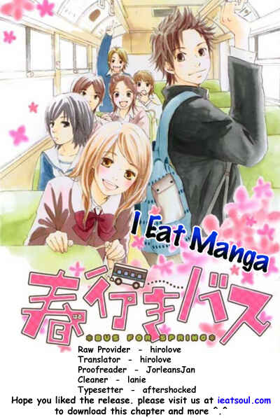 Page 71 Chapter 16 Haruyuki Bus