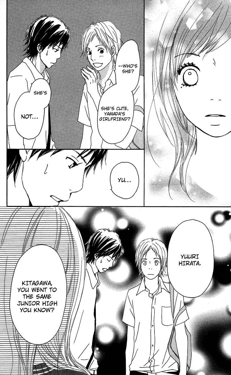 Page 34 Chapter 9 Haruyuki Bus