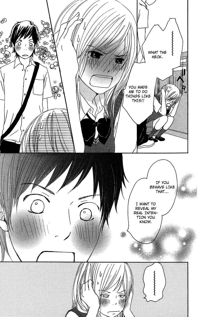 Page 45 Chapter 9 Haruyuki Bus
