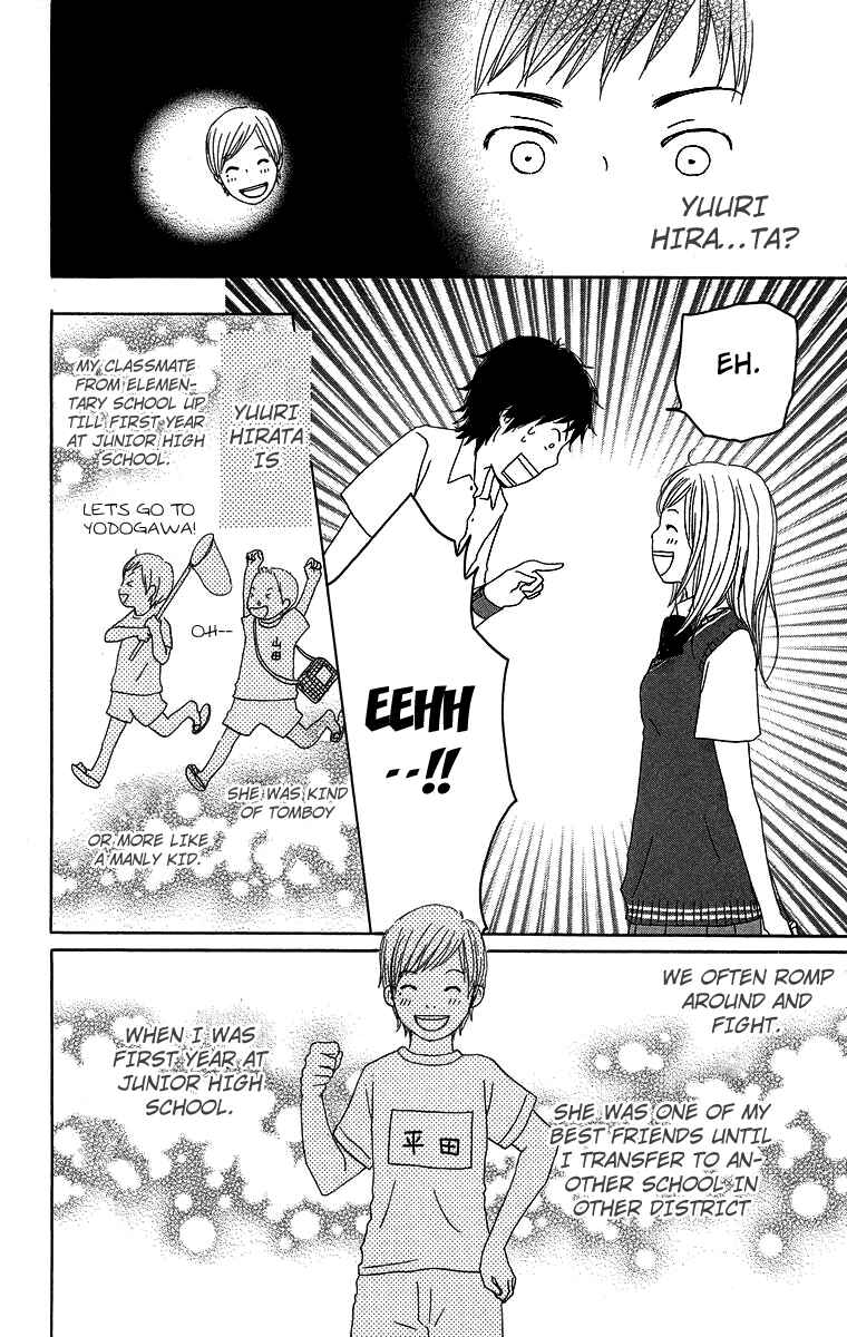 Page 8 Chapter 9 Haruyuki Bus