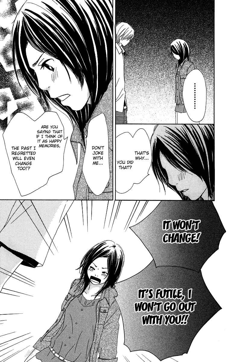 Page 39 Chapter 6 Haruyuki Bus