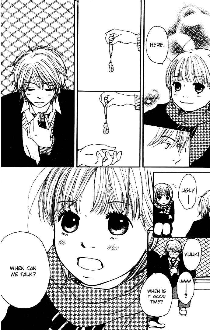 Page 20 Chapter 2 Haruyuki Bus