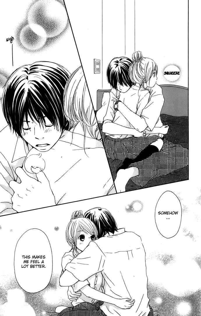 Page 14 Chapter 4 Haruyuki Bus