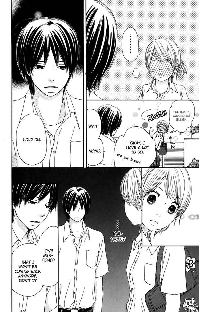 Page 31 Chapter 4 Haruyuki Bus
