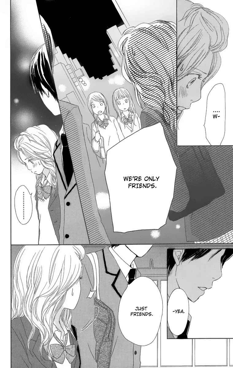 Page 32 Chapter 11 Haruyuki Bus