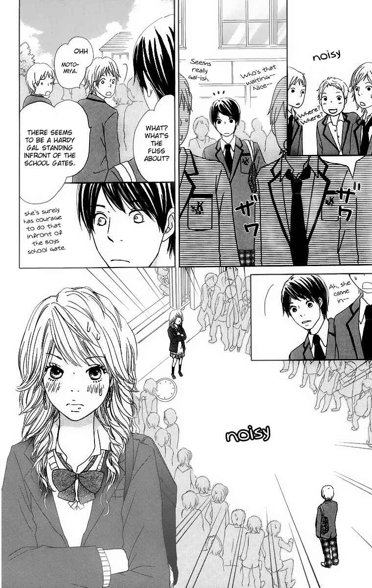 Page 38 Chapter 11 Haruyuki Bus