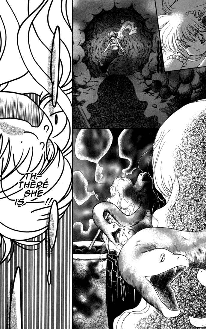 Page 15 Chapter 28 Daa! Daa! Daa!