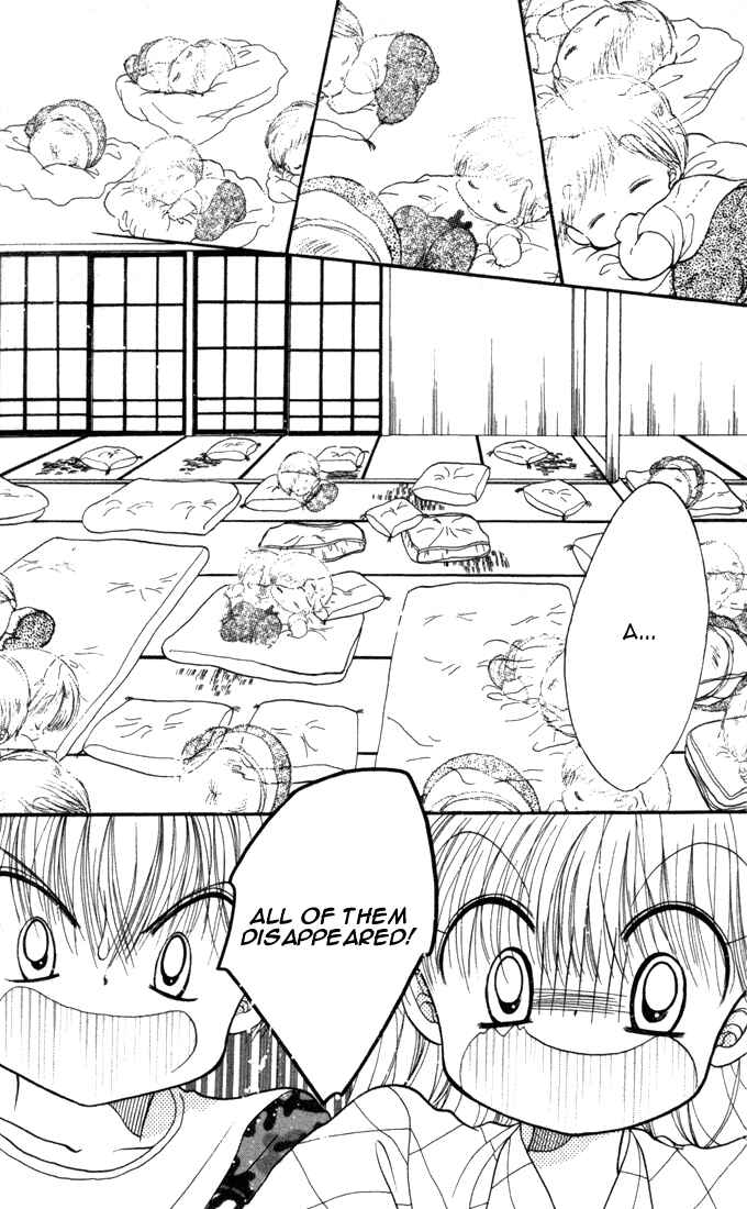 Page 31 Chapter 20 Daa! Daa! Daa!