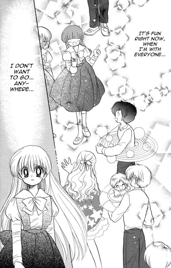 Page 34 Chapter 42 Daa! Daa! Daa!