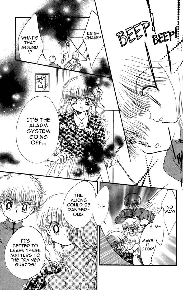 Page 10 Chapter 18 Daa! Daa! Daa!