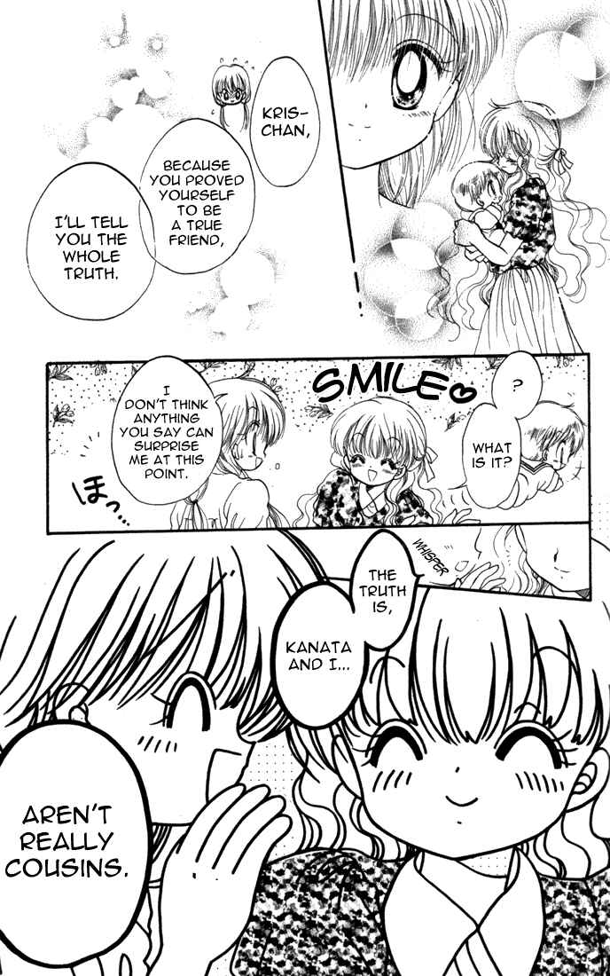 Page 28 Chapter 18 Daa! Daa! Daa!