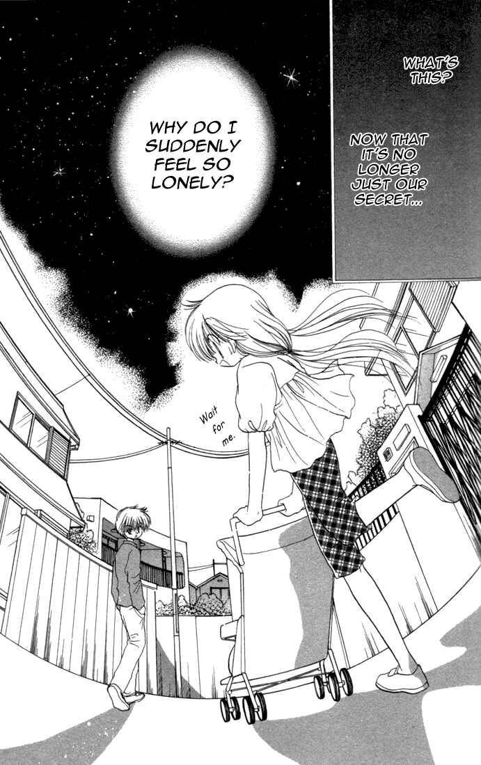 Page 32 Chapter 18 Daa! Daa! Daa!
