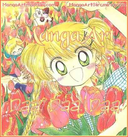 Page 35 Chapter 6 Daa! Daa! Daa!