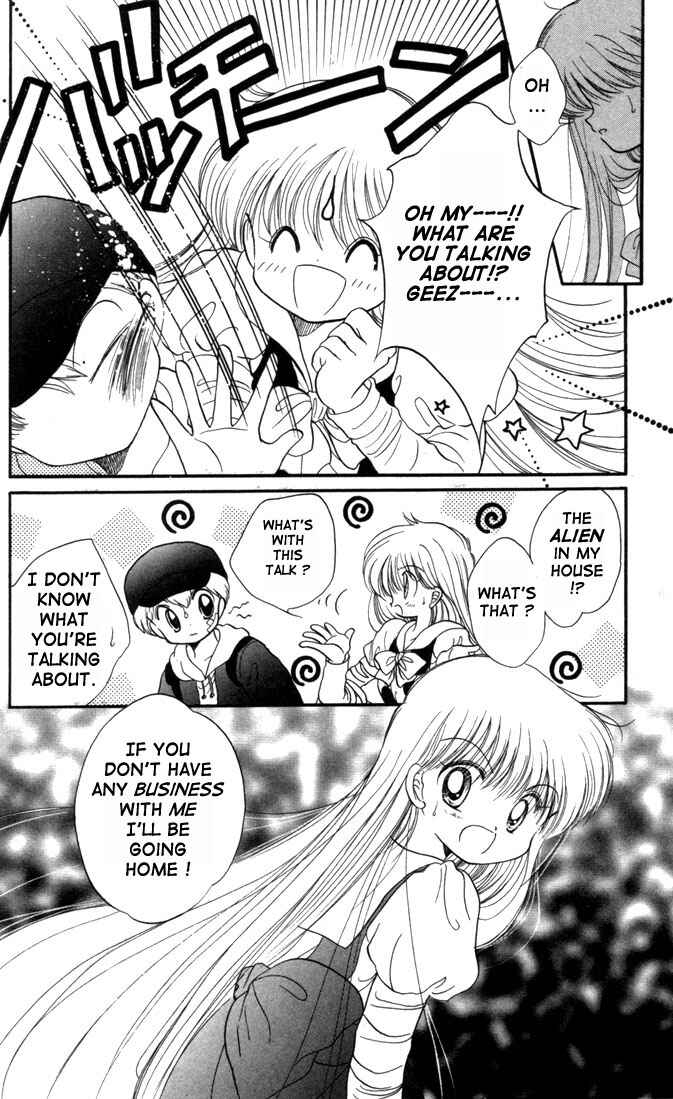 Page 5 Chapter 6 Daa! Daa! Daa!