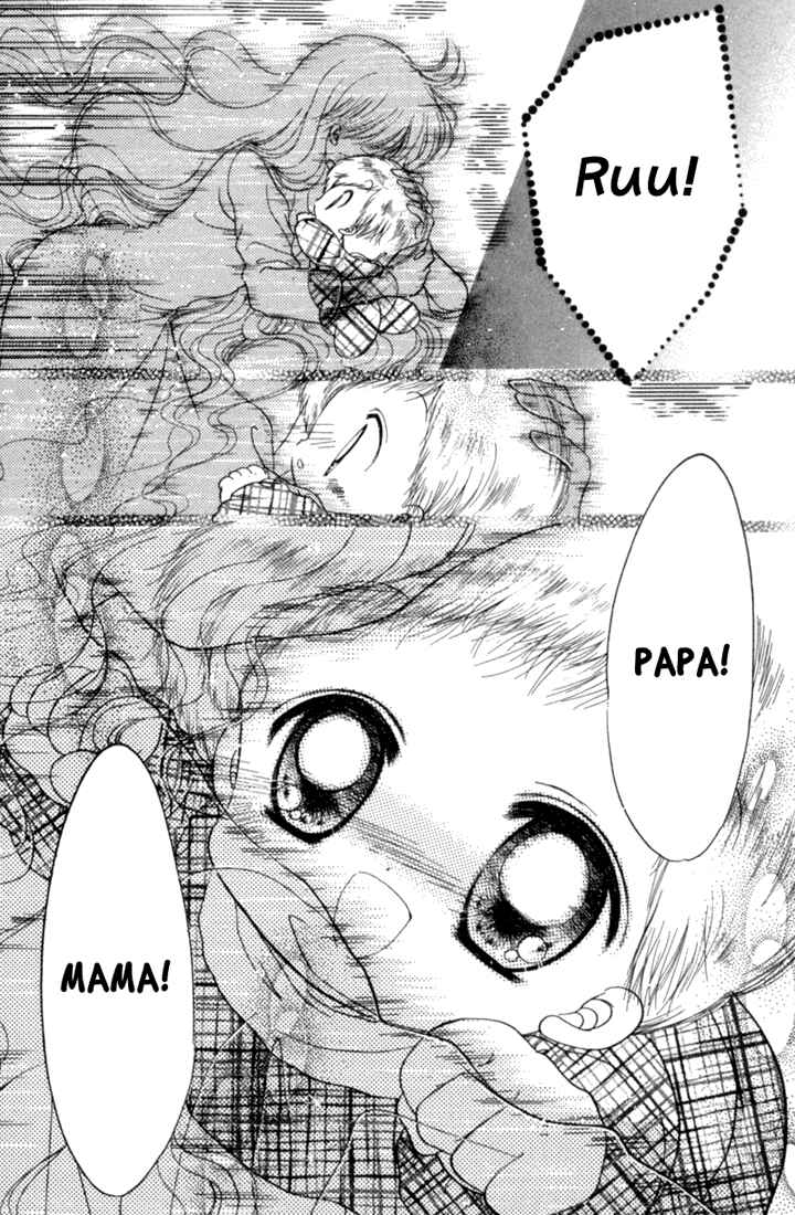Page 26 Chapter 25 Daa! Daa! Daa!