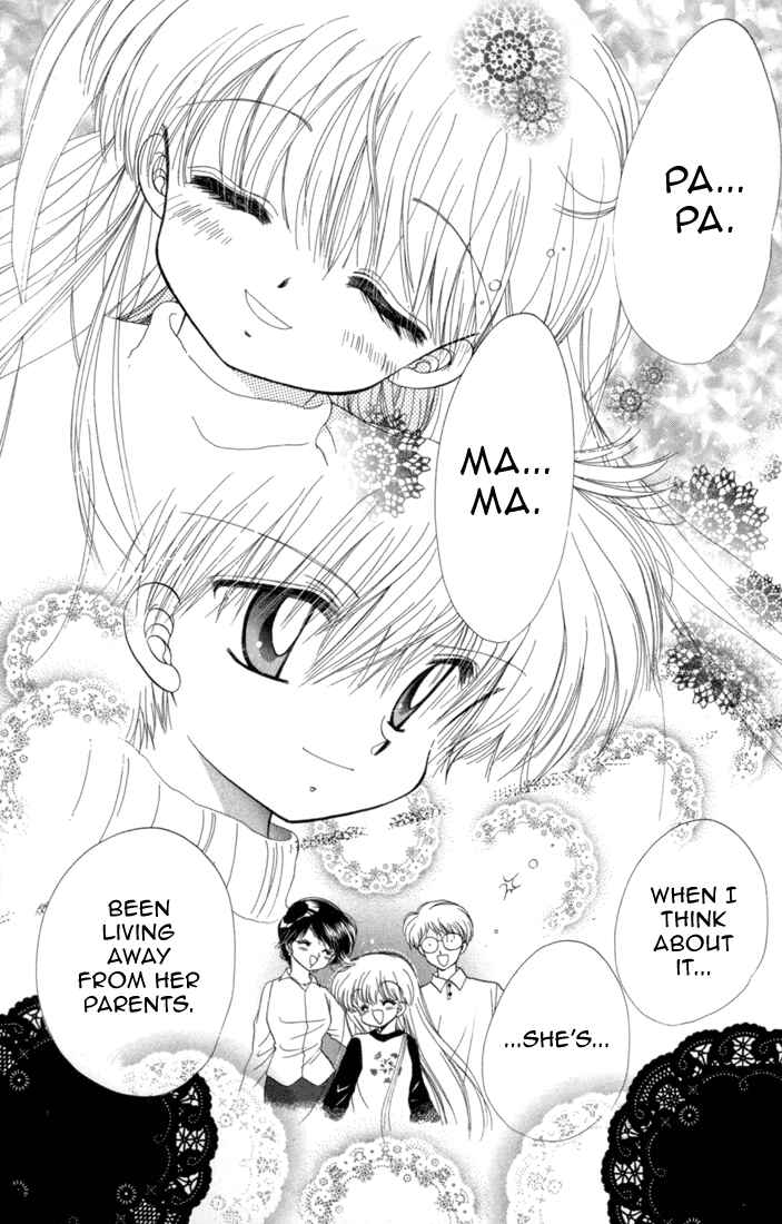 Page 11 Chapter 34 Daa! Daa! Daa!
