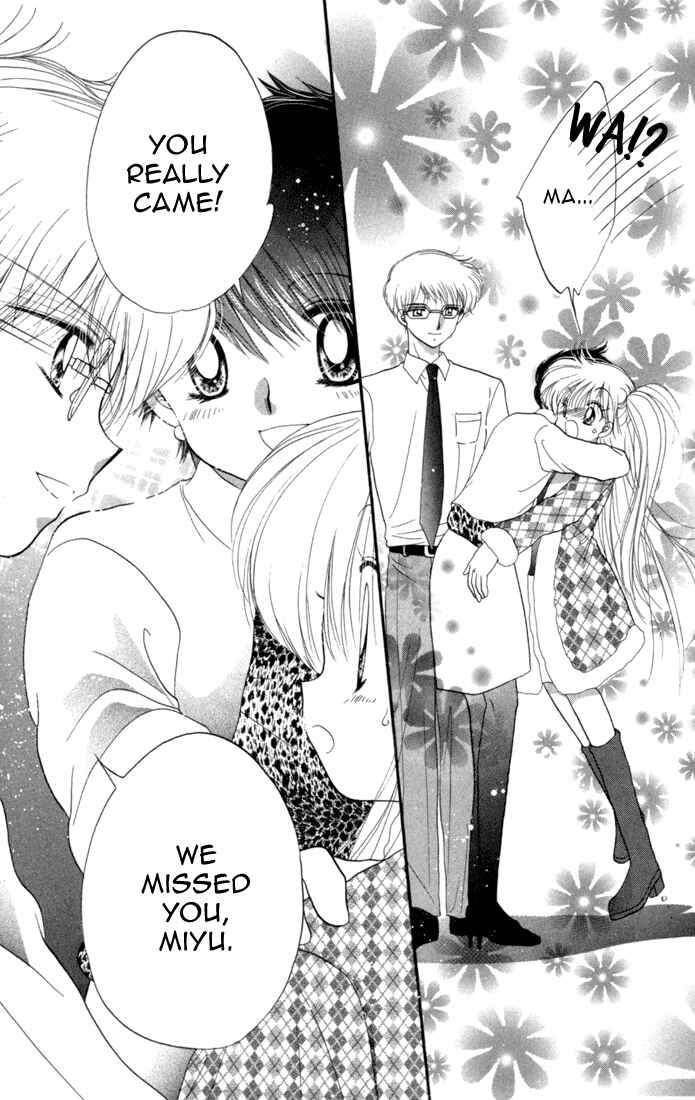 Page 15 Chapter 34 Daa! Daa! Daa!