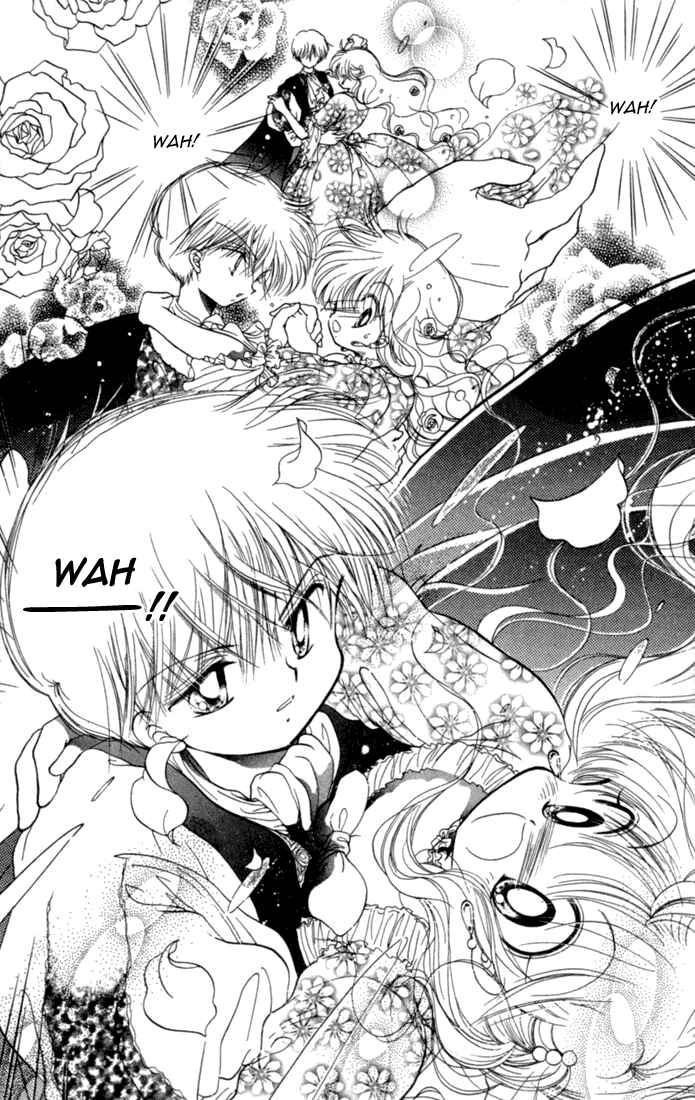 Page 31 Chapter 26 Daa! Daa! Daa!