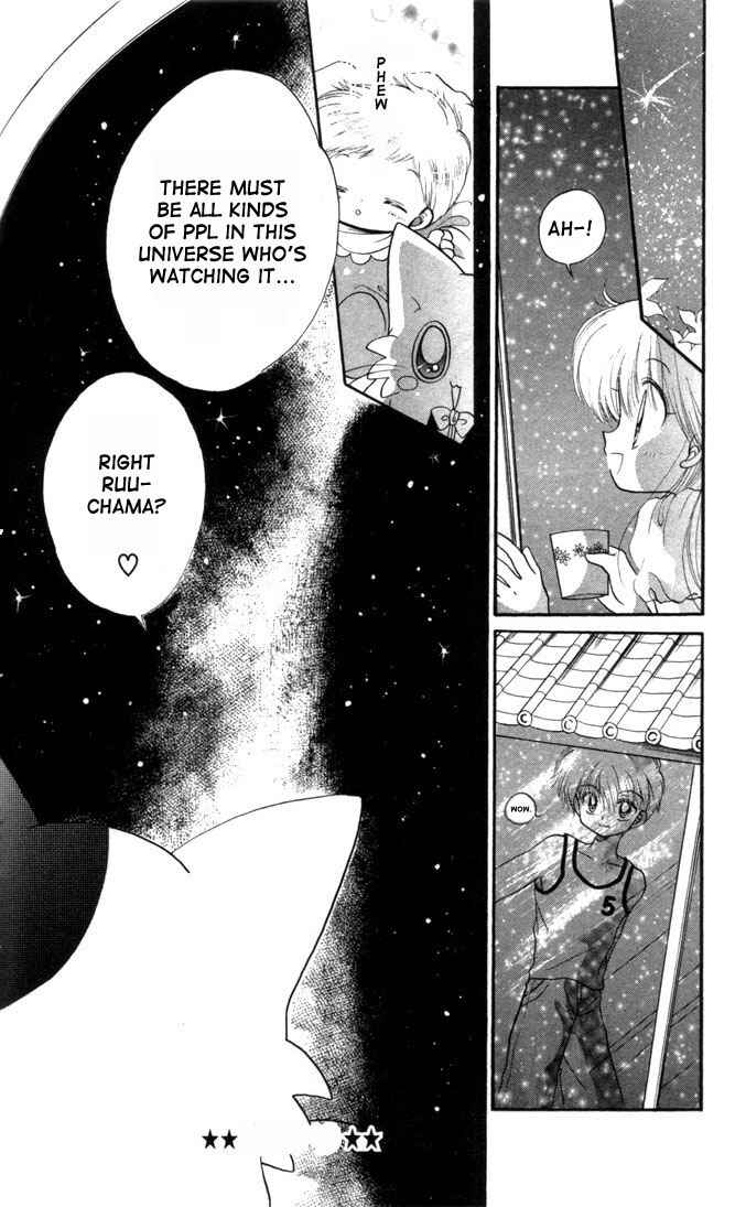 Page 10 Chapter 5.5 Daa! Daa! Daa!