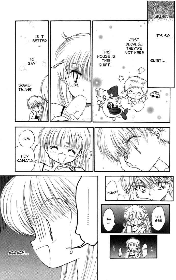 Page 11 Chapter 8 Daa! Daa! Daa!