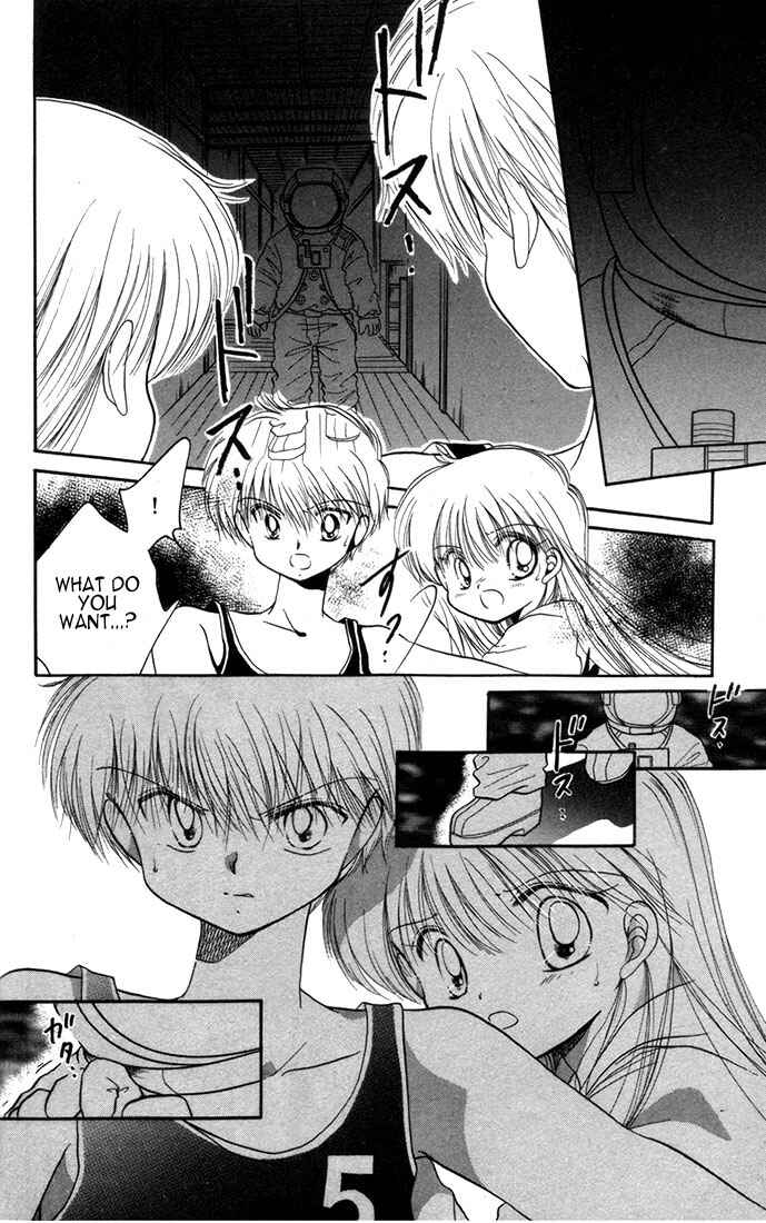 Page 36 Chapter 8 Daa! Daa! Daa!