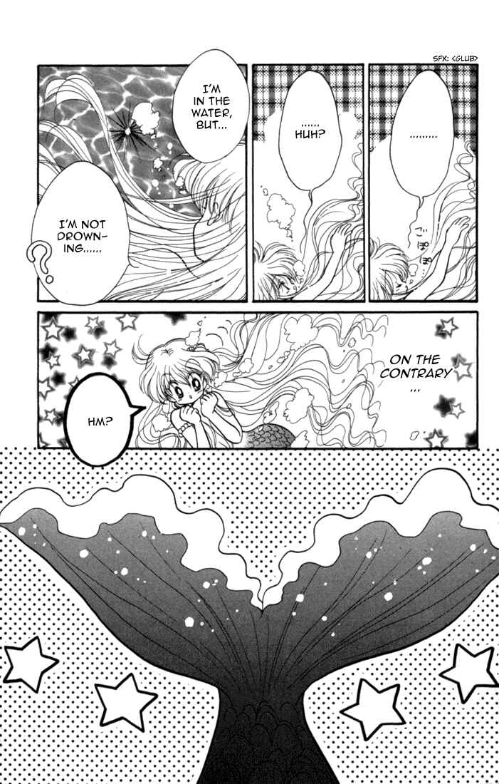 Page 16 Chapter 27 Daa! Daa! Daa!