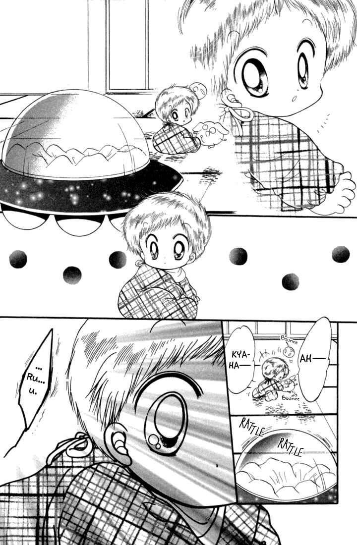 Page 28 Chapter 24 Daa! Daa! Daa!