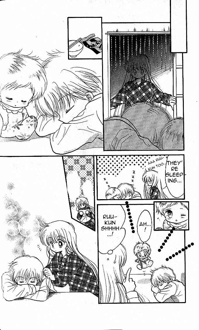 Page 38 Chapter 4 Daa! Daa! Daa!