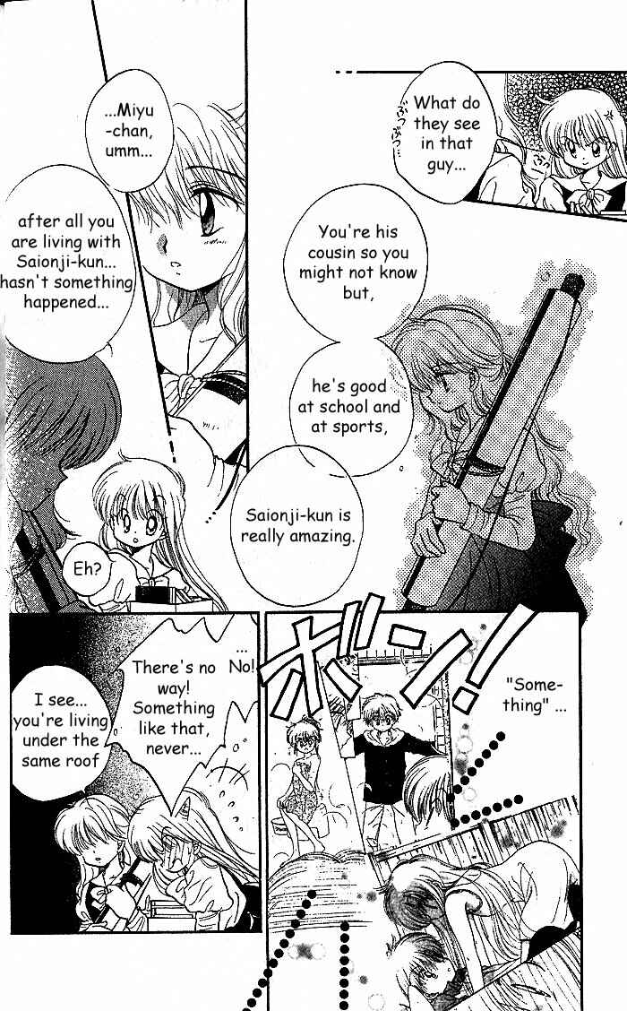 Page 22 Chapter 3 Daa! Daa! Daa!