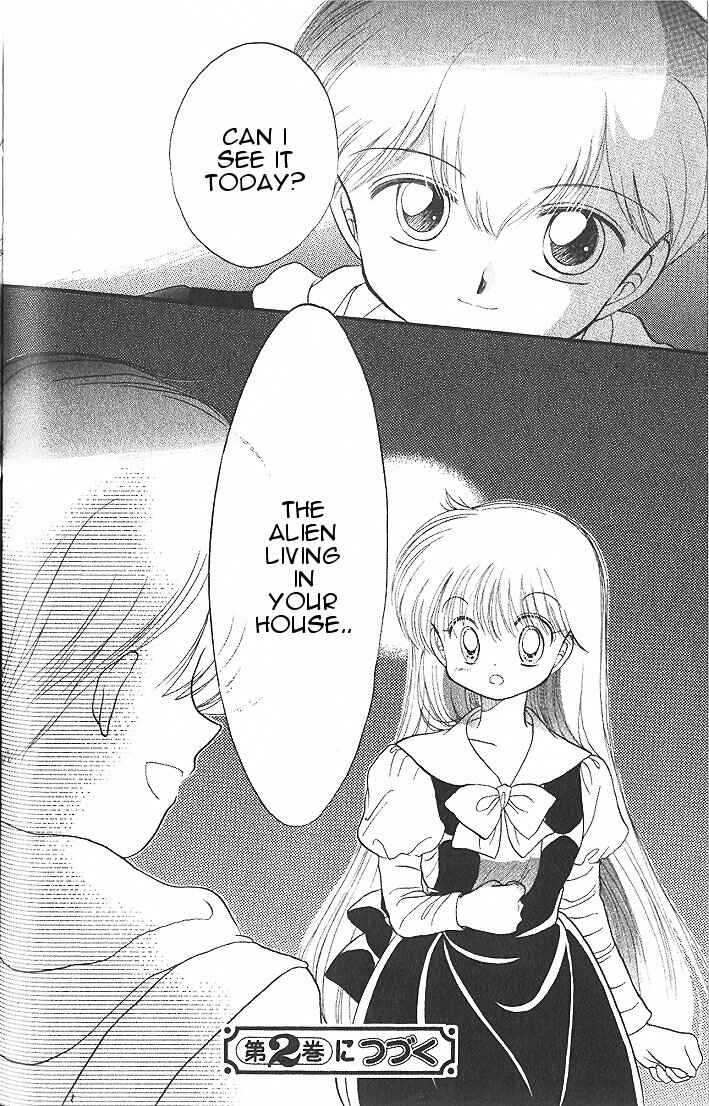 Page 36 Chapter 5 Daa! Daa! Daa!