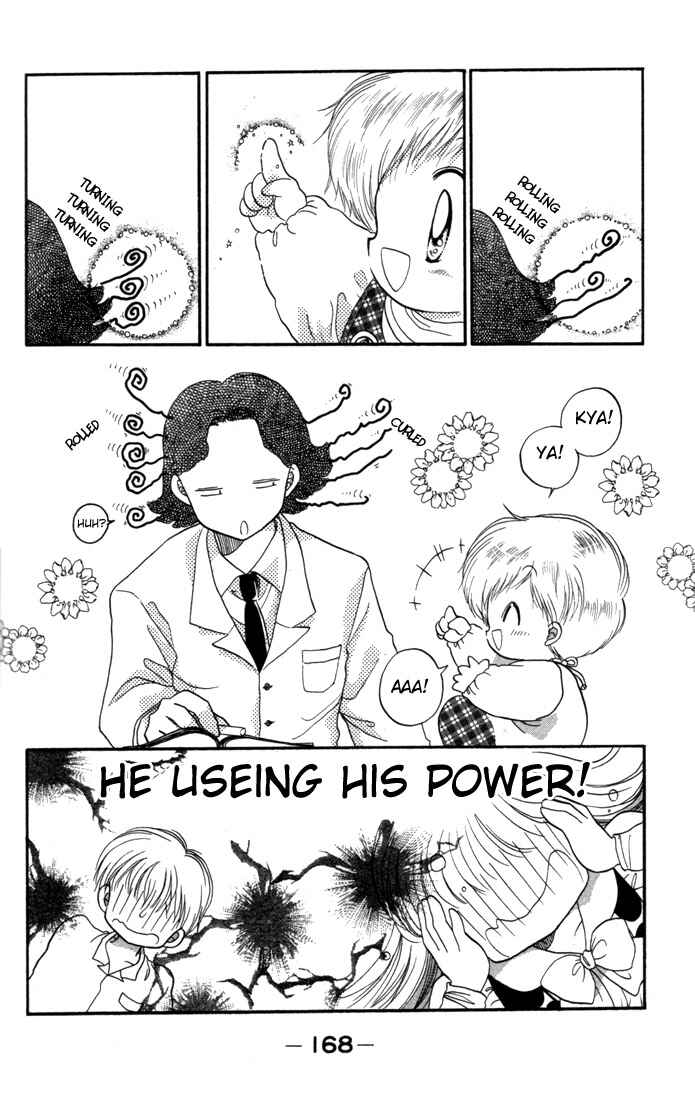 Page 22 Chapter 10 Daa! Daa! Daa!
