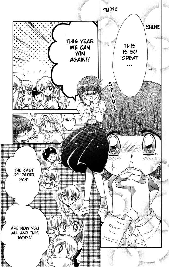 Page 33 Chapter 10 Daa! Daa! Daa!