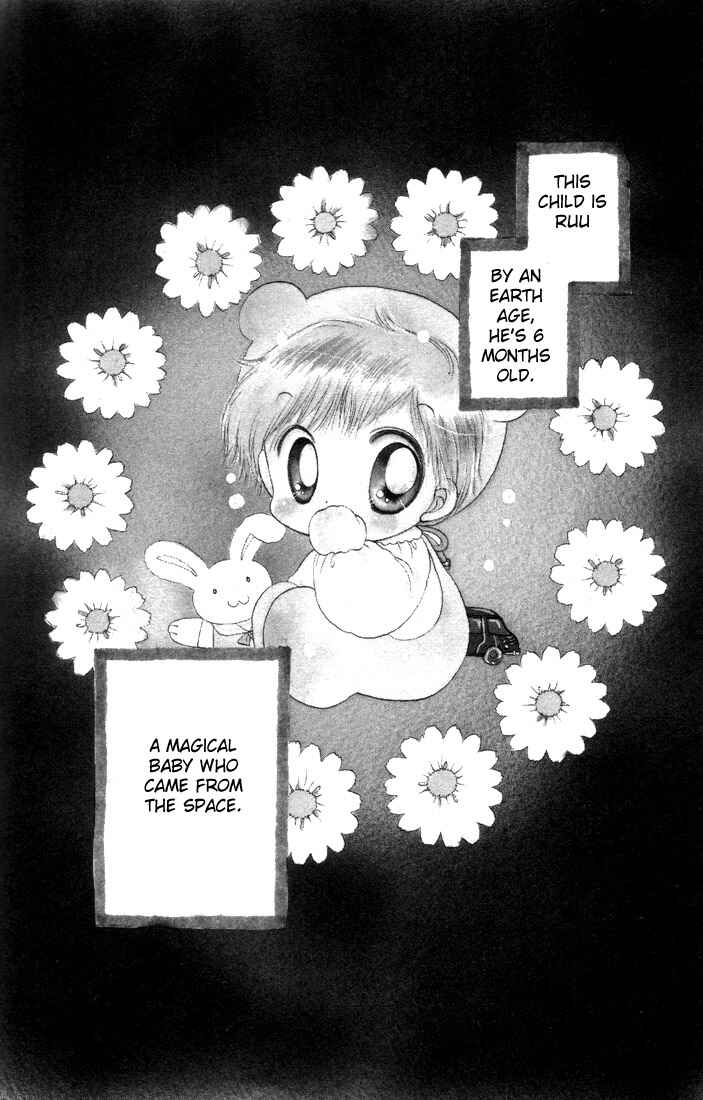 Page 2 Chapter 10 Daa! Daa! Daa!