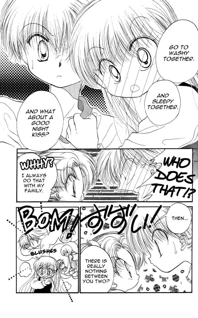 Page 11 Chapter 15 Daa! Daa! Daa!